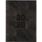 Cumberland 2020 Monthly Planner Diary Month To View A5 Black 548PBK20 - SuperOffice