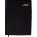 Cumberland 2026 Norwich Diary Day To Page 15 Minute A4 Spiral Black 41S26 - SuperOffice