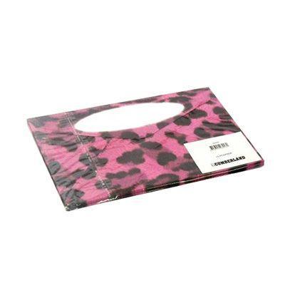Cumberland Animal Print Envelope Leopard And Zebra Assorted Design C6 Pack 15 764583 - SuperOffice