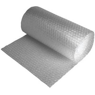 Cumberland Bubble Wrap 500Mm X 10M Clear 103669 - SuperOffice