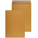 Cumberland C3 Envelopes Pocket Strip Seal 100GSM 458x324mm Gold Box 250 616329 - SuperOffice