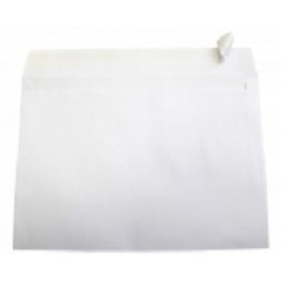 Cumberland C4 Envelopes Booklet Mailer Strip Seal 100Gsm 229 X 324Mm White Box 250 612346 - SuperOffice