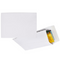 Cumberland C4 Envelopes Expandable Strip Seal Plain 229x324mm White Pack 50 920387 - SuperOffice