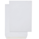 Cumberland C4 Envelopes Pocket Strip Seal 100GSM 324x229mm White Box 250 612339 - SuperOffice