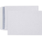 Cumberland C5 A5 Laser Envelopes Secretive Strip Seal 90Gsm 162x229mm Box 500 6063313 - SuperOffice