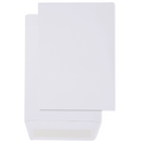 Cumberland C5 Envelopes Pocket Strip Seal 80GSM 162x229mm White Box 500 606331 - SuperOffice