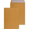 Cumberland C5 Envelopes Pocket Strip Seal 85GSM 162x229mm Gold Box 500 606322 - SuperOffice
