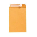 Cumberland C5 Envelopes Pocket Strip Seal 85GSM 162x229mm Gold Pack 25 906323 - SuperOffice