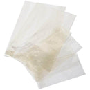 Cumberland Cellophane Bag With Gusset 180 X 100 X 45Mm Clear Pack 100 FLP8G - SuperOffice