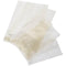 Cumberland Cellophane Bag With Gusset 180 X 100 X 45Mm Clear Pack 100 FLP8G - SuperOffice