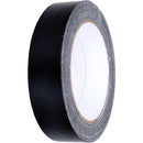 Cumberland Cloth Tape 24mm x 25m Black 7223 - SuperOffice