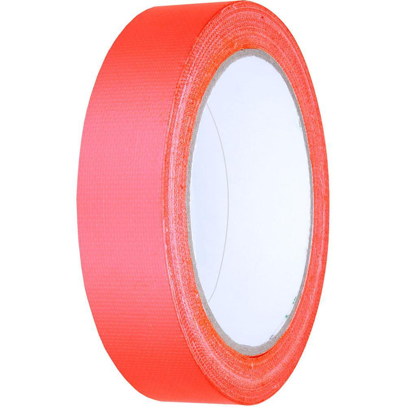 Cumberland Cloth Tape 24mm x 25m Red 7221 - SuperOffice