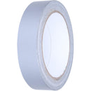 Cumberland Cloth Tape 24mm x 25m Silver 7224 - SuperOffice