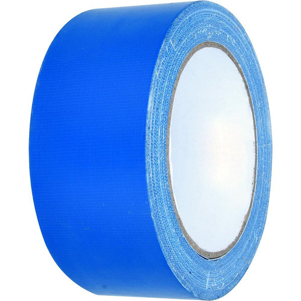 Cumberland Cloth Tape 48Mmx 25M Blue 7225 - SuperOffice