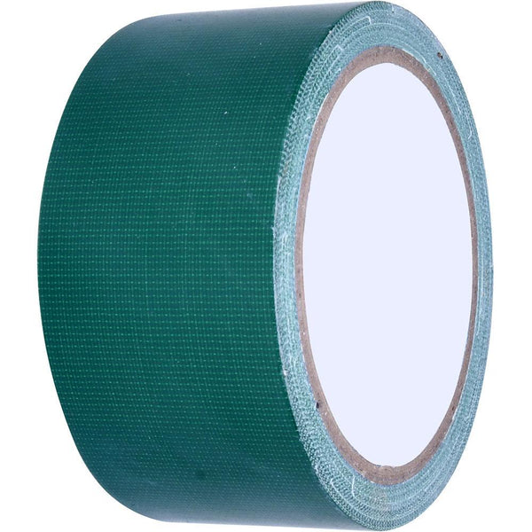 Cumberland Cloth Tape 48Mmx 25M Green 7203 - SuperOffice