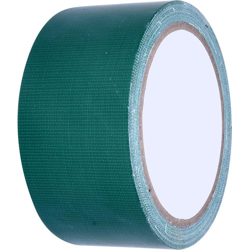 Cumberland Cloth Tape 48Mmx 25M Green 7203 - SuperOffice
