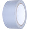 Cumberland Cloth Tape 48Mmx 25M Silver 7205 - SuperOffice