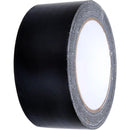 Cumberland Cloth Tape 48mmx25m Black 7204 - SuperOffice