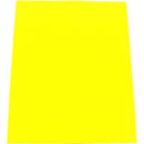 Cumberland Colourboard 200Gsm 510 X 640Mm Sunshine Yellow Pack 50 CLB05 - SuperOffice