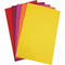 Cumberland Colourboard 200Gsm A3 Assorted Warm Pack 50 CLBWARMA3 - SuperOffice