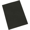 Cumberland Colourboard 200Gsm A3 Black Pack 50 CLB017A3 - SuperOffice