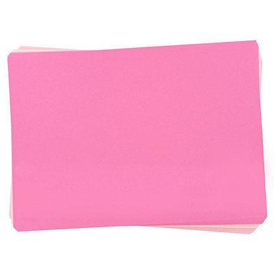 Cumberland Colourboard 200Gsm A3 Pink Pack 50 CLB011A3 - SuperOffice
