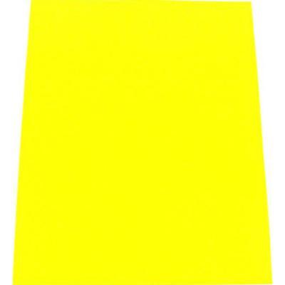 Cumberland Colourboard 200Gsm A3 Sunshine Yellow Pack 50 CLB05A3 - SuperOffice
