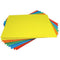 Cumberland Colourboard 200Gsm A4 Assorted Colours Pack 100 CLBASSA4 - SuperOffice