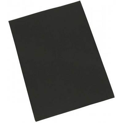 Cumberland Colourboard 200Gsm A4 Black Pack 100 CLB017A4100 - SuperOffice
