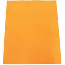 Cumberland Colourboard 200Gsm A4 Orange Pack 50 CLB03A4 - SuperOffice