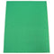 Cumberland Colourboard Paper 160Gsm A4 Emerald Green Pack 100 CLB09A4160 - SuperOffice