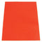 Cumberland Colourboard Paper 160Gsm A4 Scarlet Red Pack 100 CLB012A4160 - SuperOffice