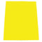 Cumberland Colourboard Paper 160Gsm A4 Sunshine Yellow Pack 100 CLB05A4160 - SuperOffice