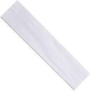 Cumberland Crepe Paper 2400 X 500Mm White CSCPWH - SuperOffice