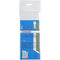 Cumberland Cs71 Label Holder Self Adhesive 25 X 75Mm Pack 20 CS71 - SuperOffice