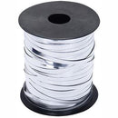 Cumberland Curling Ribbon 5Mm X 460M Silver CSCRSL - SuperOffice