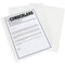 Cumberland Display Book Refill A4 Clear Pack 10 OTW82R - SuperOffice