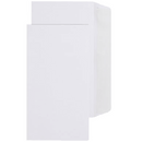 Cumberland DL Envelopes Laser/Inkjet Plain 90GSM 110x220mm White Box 500 603318 - SuperOffice