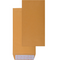 Cumberland DL Envelopes Pocket Strip Seal 85Gsm 110x220mm Gold Box 500 603322 - SuperOffice