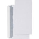 Cumberland DLX Laser Envelopes Secretive Plain Wallet 90GSM Strip Seal 20x235mm White Box 500 6053113 - SuperOffice