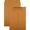 Cumberland Envelopes Interoffice Ungummed Pocket 100GSM 324x229mm Gold Box 250 612429 - SuperOffice