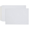 Cumberland Envelopes Pocket Heavy Strip Seal 405x305mm White Box 250 615339 - SuperOffice