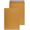 Cumberland Envelopes Pocket Strip Seal 85GSM 353x250mm Gold Box 250 613322 - SuperOffice