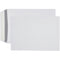 Cumberland Envelopes Secretive Strip Seal 324x229mm White Box 250 612333 - SuperOffice