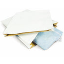 Cumberland Expanda Bag No.3 400 X 700 X 115Mm White Pack 5 187803 - SuperOffice