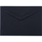 Cumberland Festive Envelope C6 Black Pack 15 8081 - SuperOffice