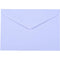 Cumberland Festive Envelope C6 Lilac Pack 15 8078 - SuperOffice