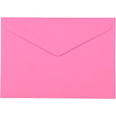 Cumberland Festive Envelope C6 Lolly Pink Pack 15 8192 - SuperOffice