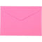 Cumberland Festive Envelope C6 Lolly Pink Pack 15 8192 - SuperOffice