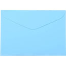 Cumberland Festive Envelope C6 Pale Blue Pack 15 8080 - SuperOffice